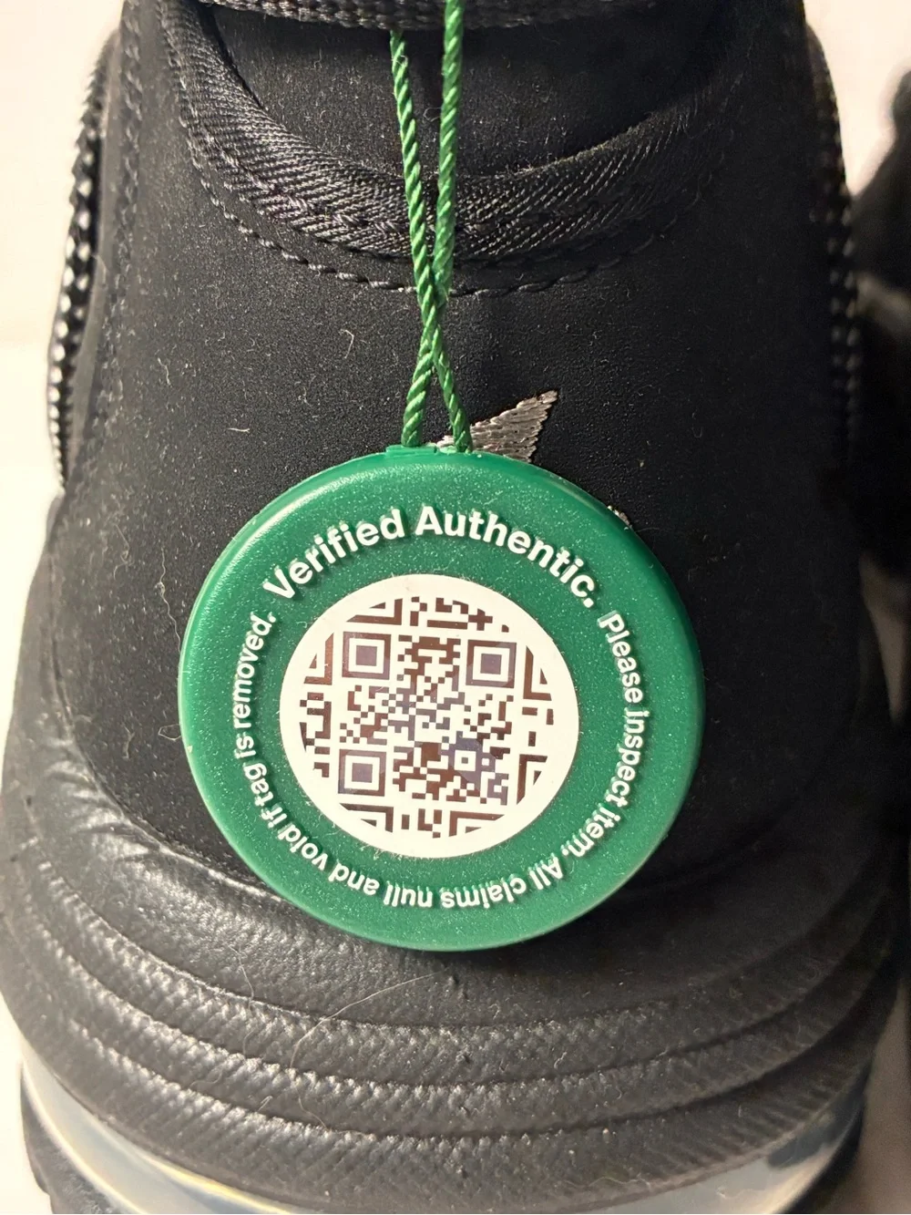 Nike stylish men